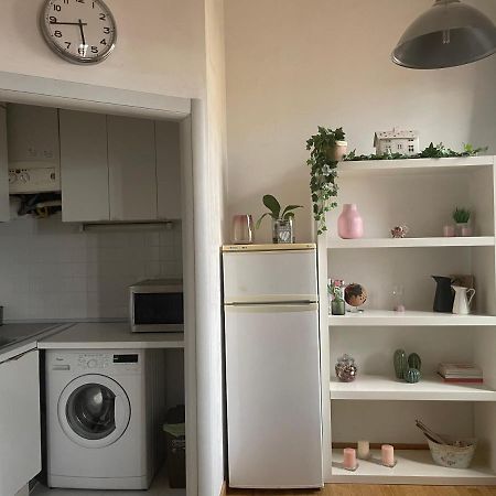 פירנצה Di Quarto Apartment מראה חיצוני תמונה
