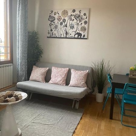 פירנצה Di Quarto Apartment מראה חיצוני תמונה