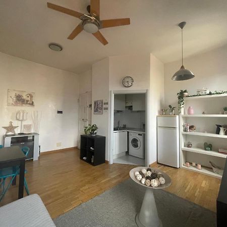 פירנצה Di Quarto Apartment מראה חיצוני תמונה