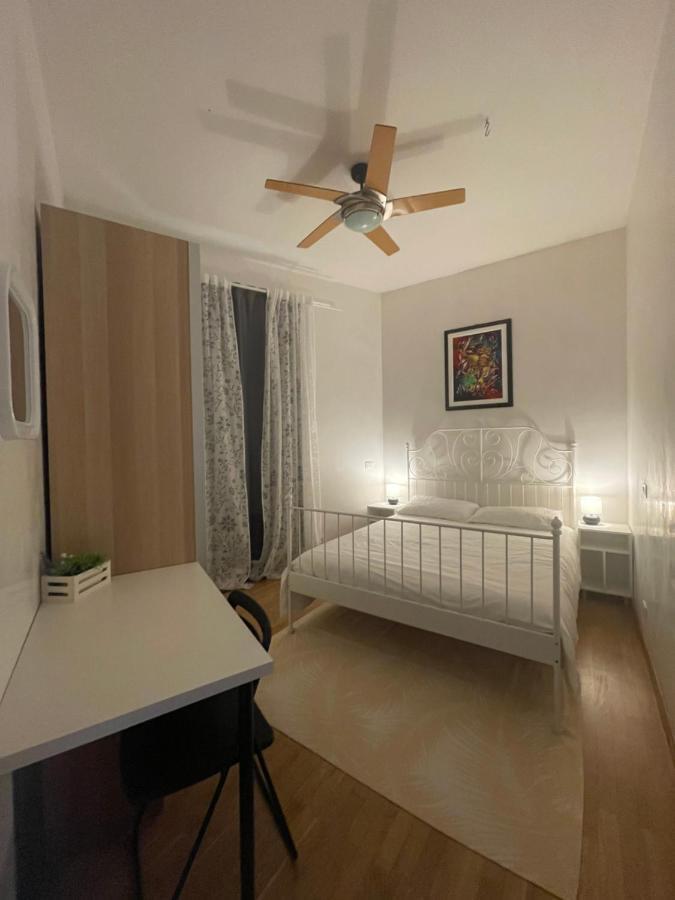 פירנצה Di Quarto Apartment מראה חיצוני תמונה