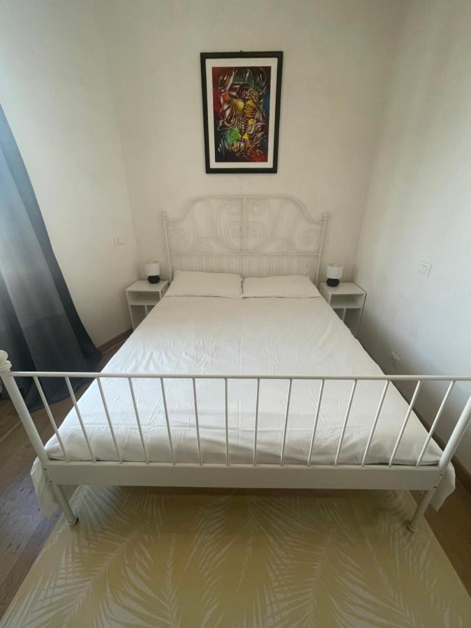 פירנצה Di Quarto Apartment מראה חיצוני תמונה