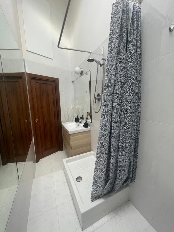 פירנצה Di Quarto Apartment מראה חיצוני תמונה