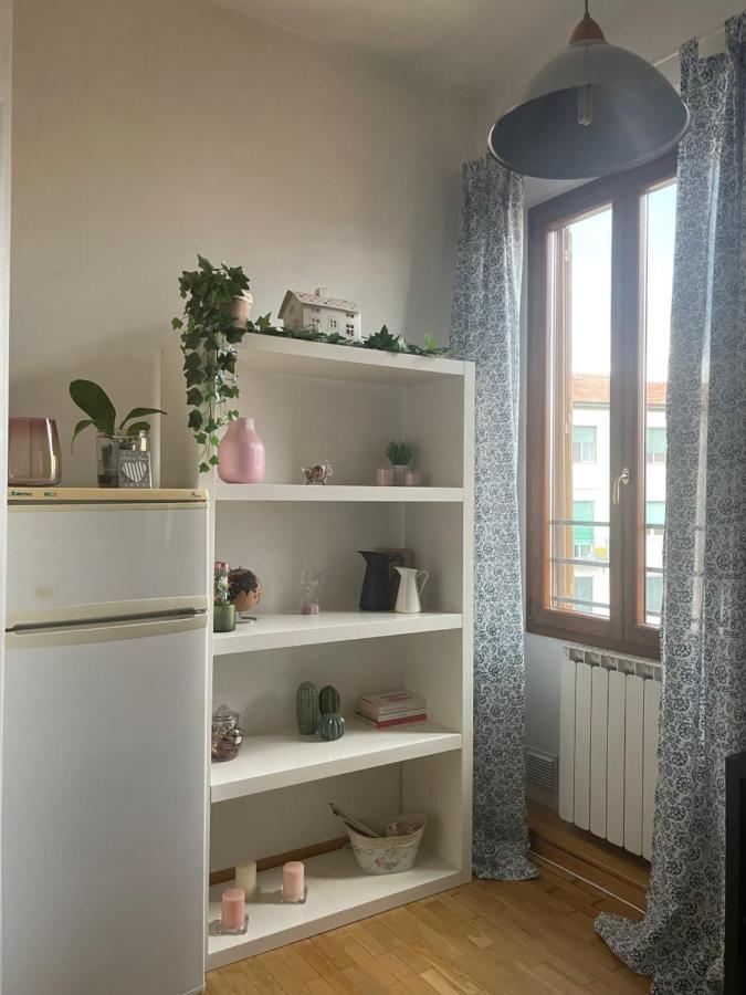 פירנצה Di Quarto Apartment מראה חיצוני תמונה