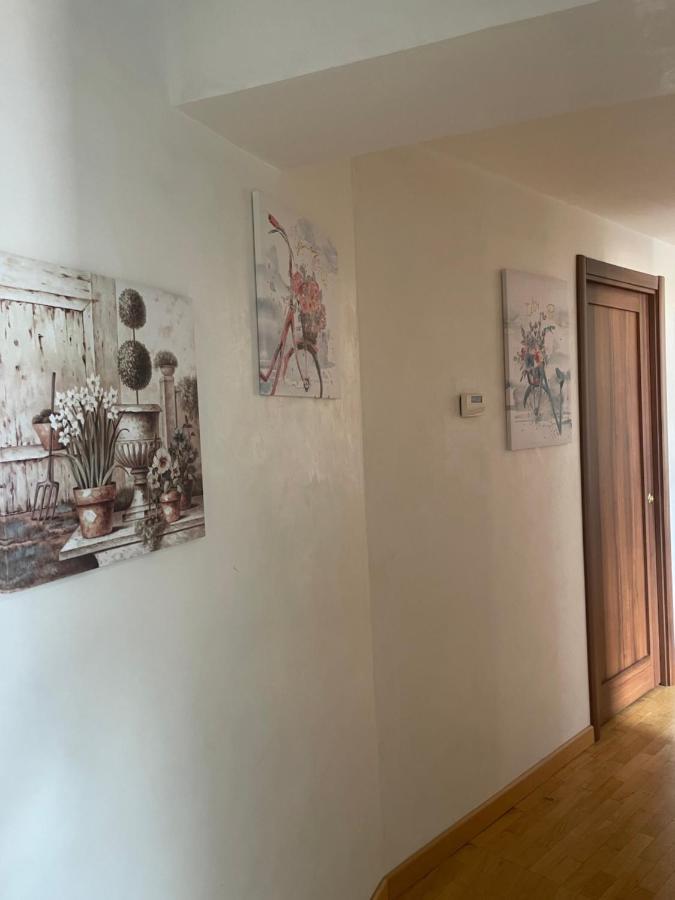 פירנצה Di Quarto Apartment מראה חיצוני תמונה