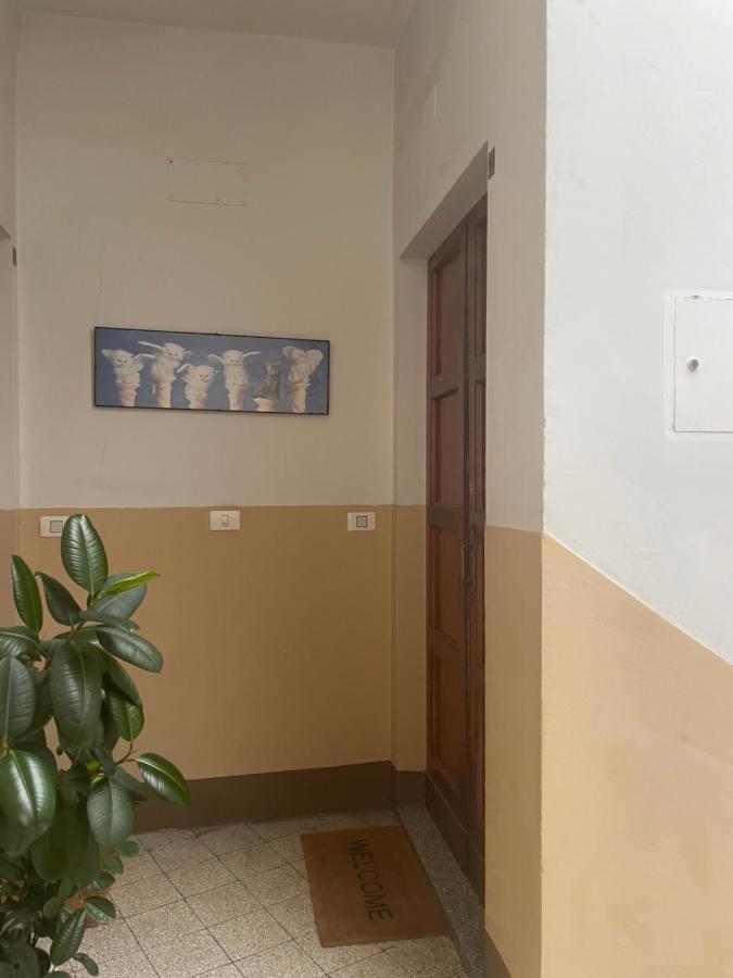 פירנצה Di Quarto Apartment מראה חיצוני תמונה