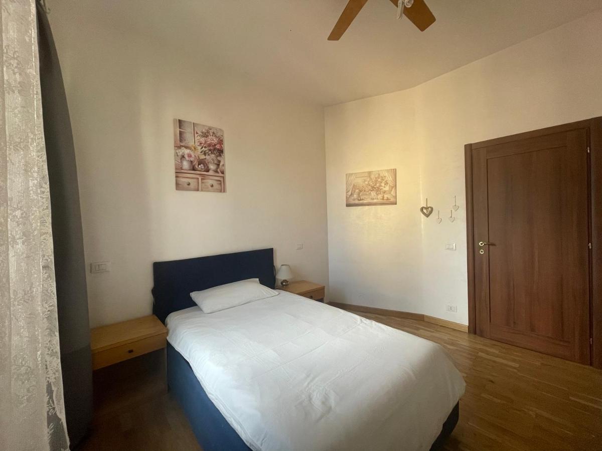פירנצה Di Quarto Apartment מראה חיצוני תמונה