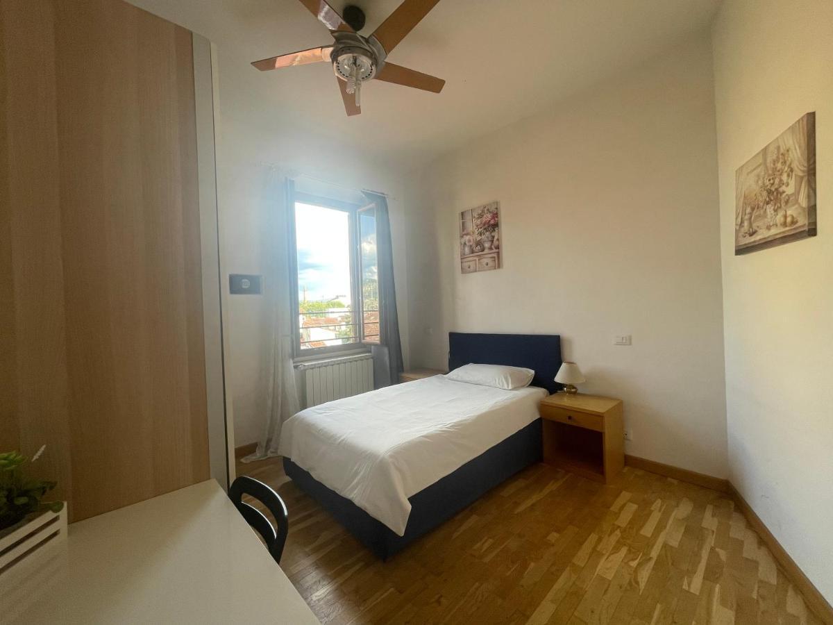 פירנצה Di Quarto Apartment מראה חיצוני תמונה