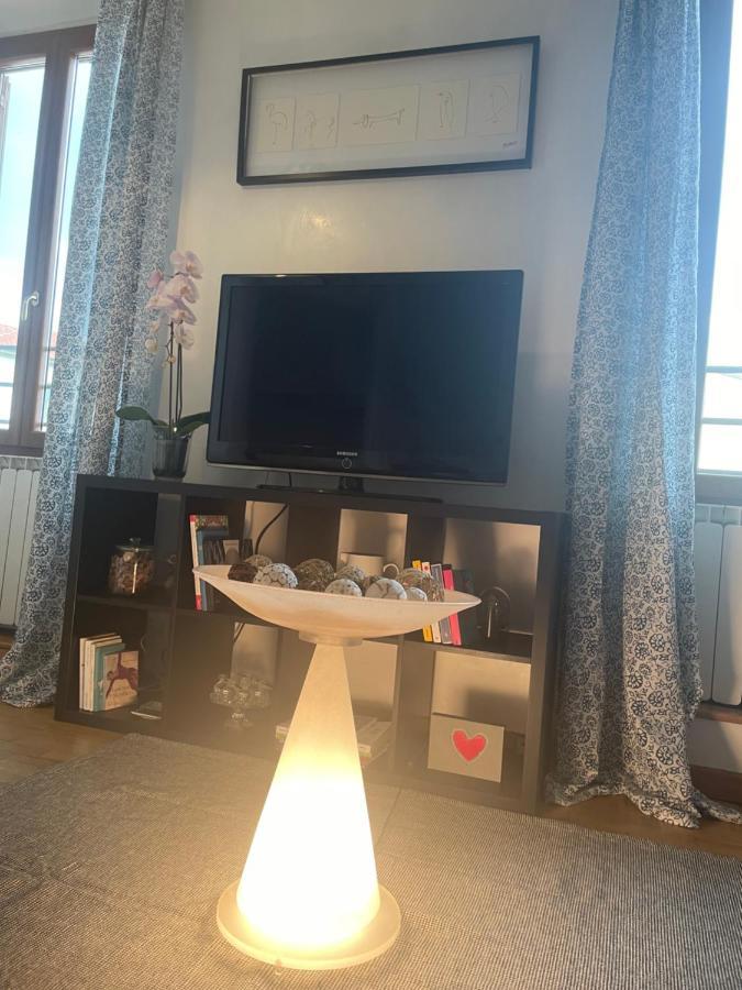 פירנצה Di Quarto Apartment מראה חיצוני תמונה