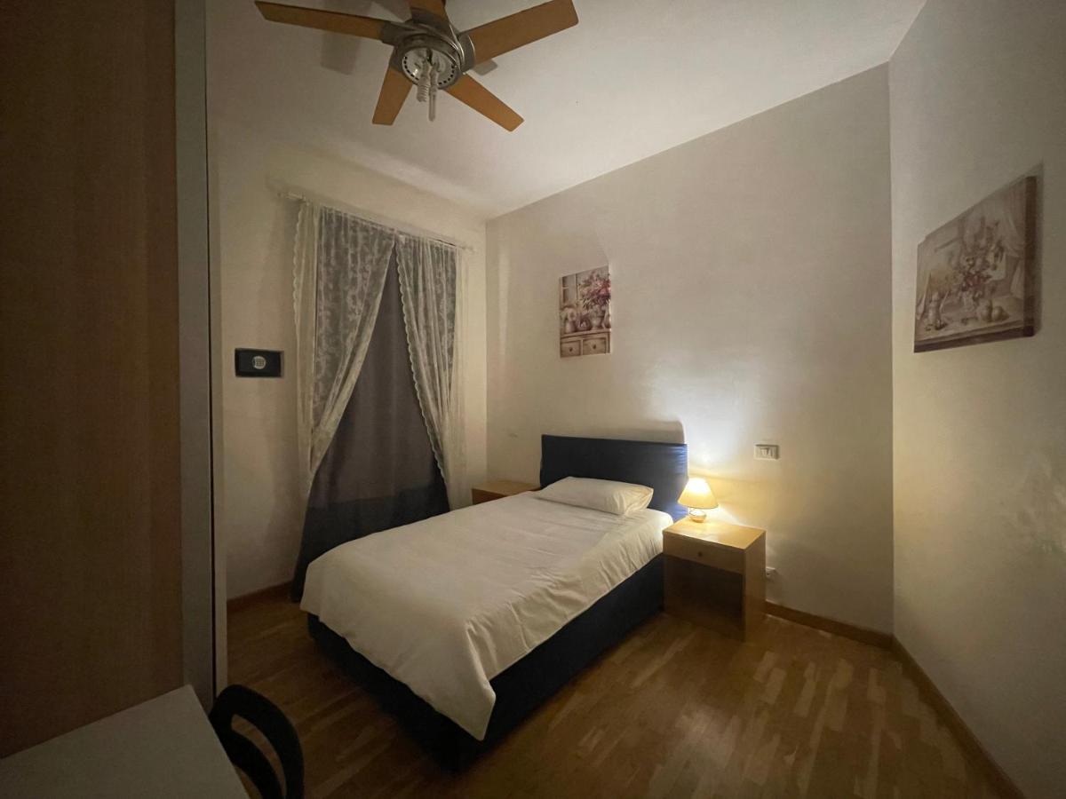 פירנצה Di Quarto Apartment מראה חיצוני תמונה