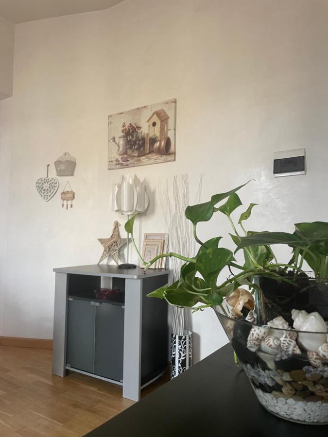 פירנצה Di Quarto Apartment מראה חיצוני תמונה