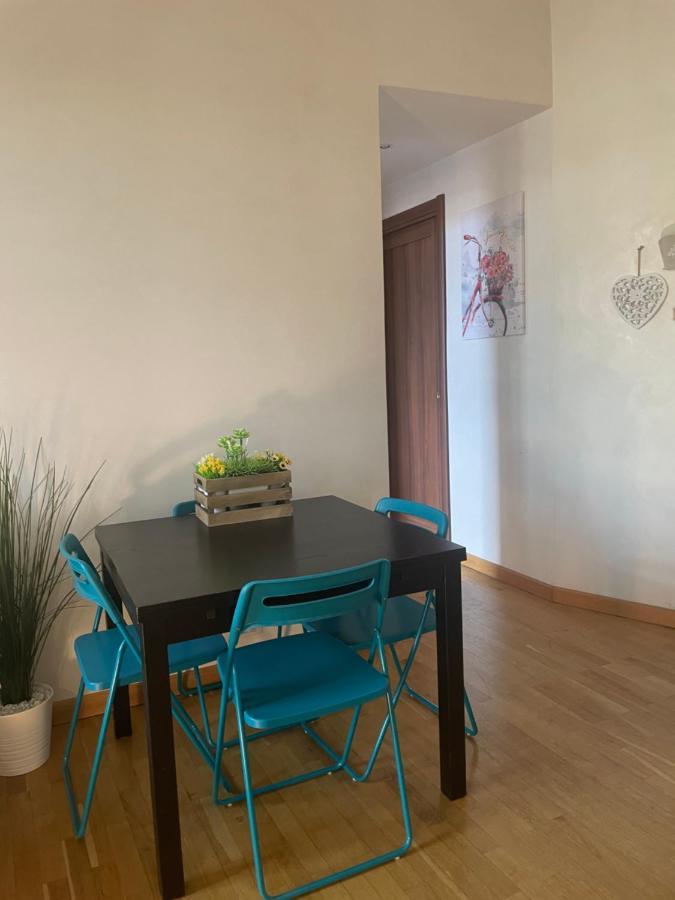 פירנצה Di Quarto Apartment מראה חיצוני תמונה