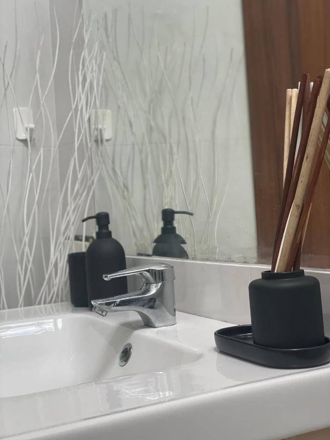 פירנצה Di Quarto Apartment מראה חיצוני תמונה