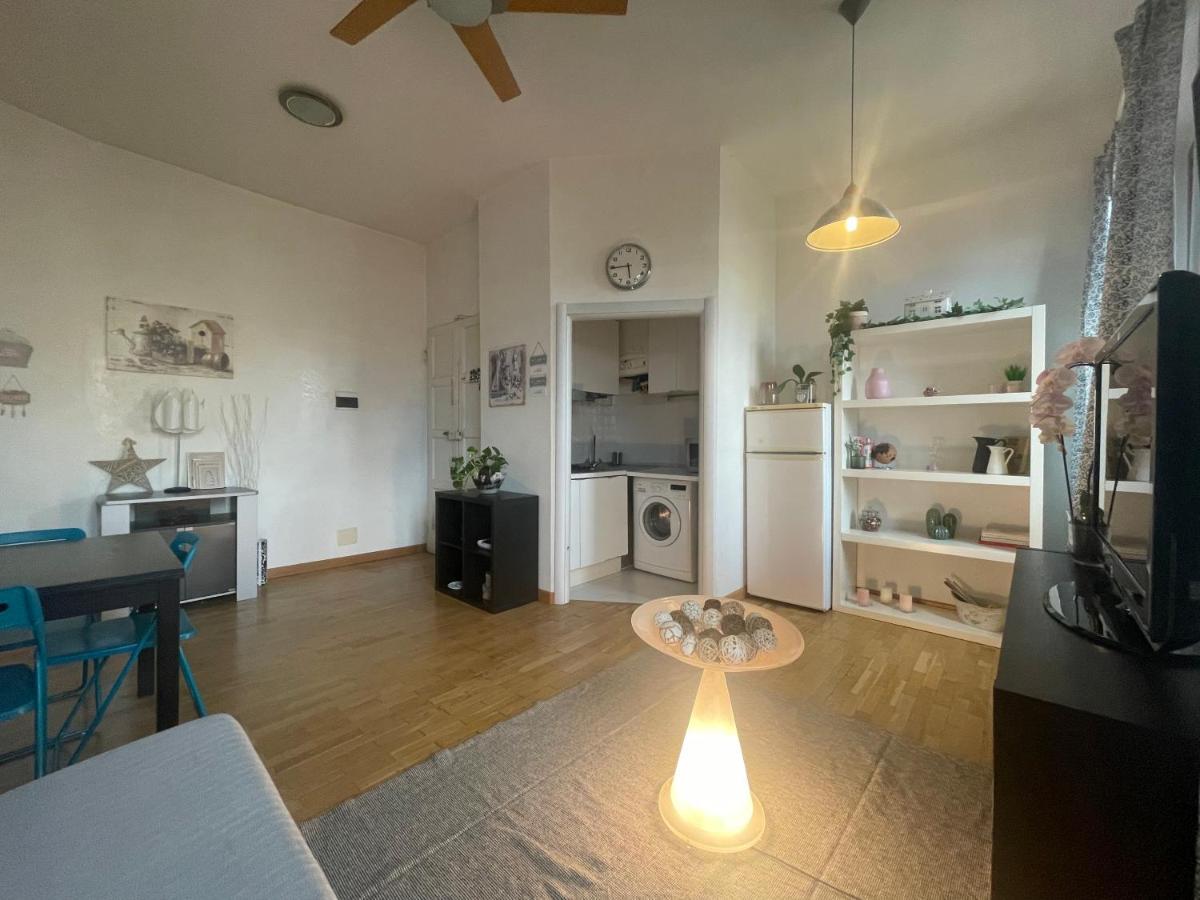 פירנצה Di Quarto Apartment מראה חיצוני תמונה