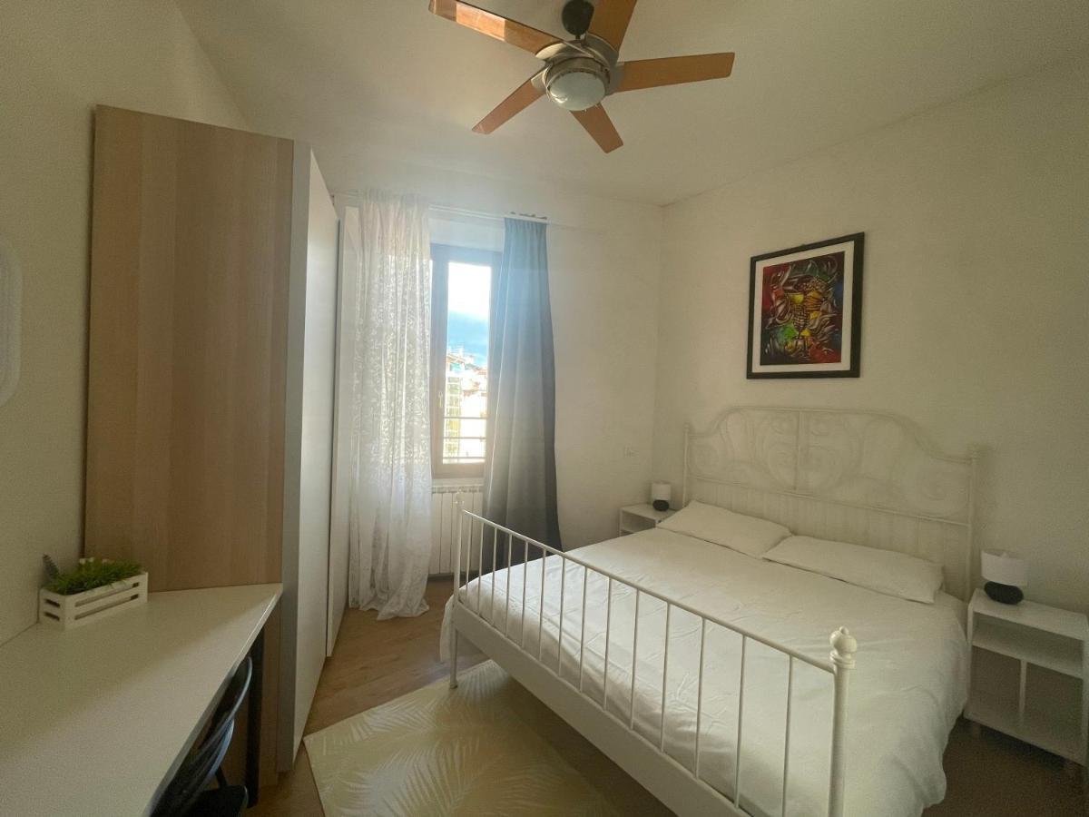 פירנצה Di Quarto Apartment מראה חיצוני תמונה