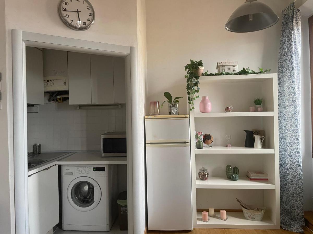 פירנצה Di Quarto Apartment מראה חיצוני תמונה