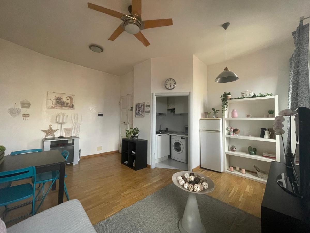 פירנצה Di Quarto Apartment מראה חיצוני תמונה