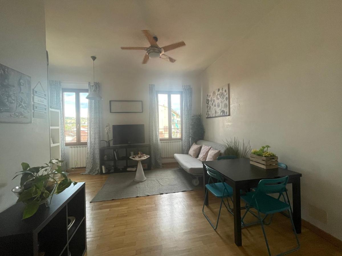 פירנצה Di Quarto Apartment מראה חיצוני תמונה