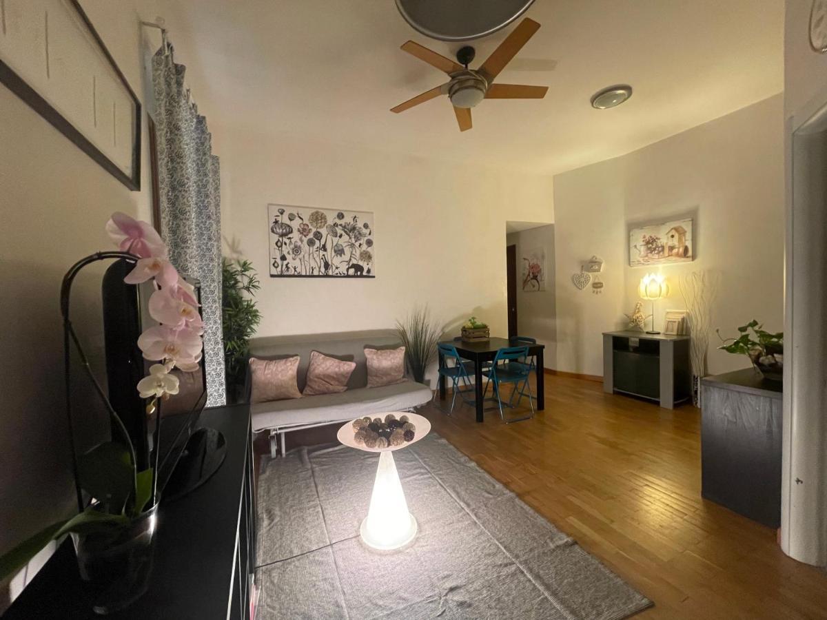 פירנצה Di Quarto Apartment מראה חיצוני תמונה