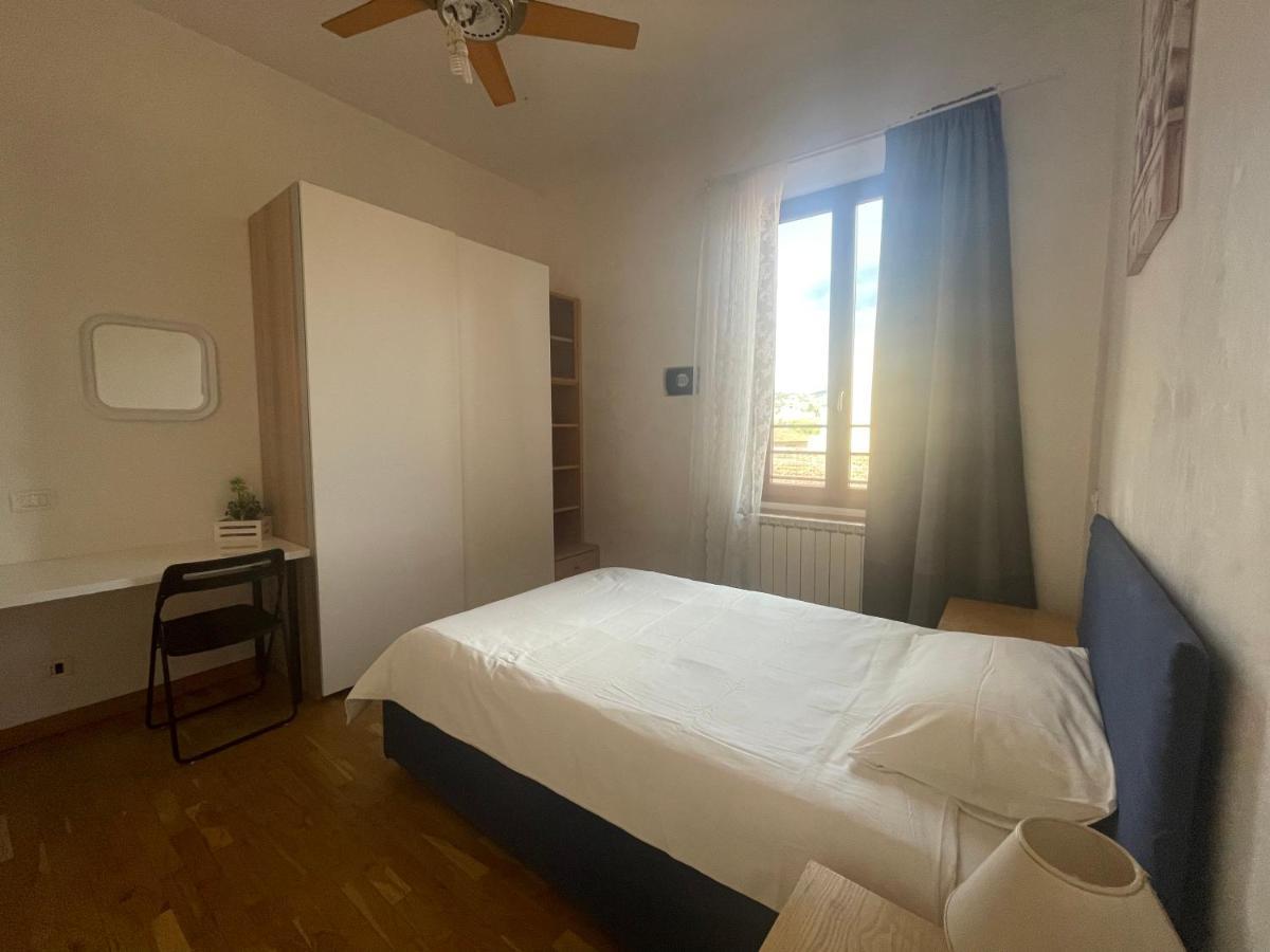 פירנצה Di Quarto Apartment מראה חיצוני תמונה