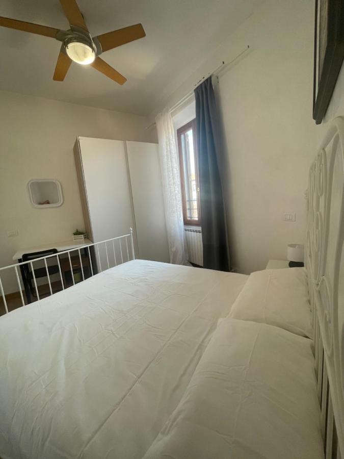פירנצה Di Quarto Apartment מראה חיצוני תמונה