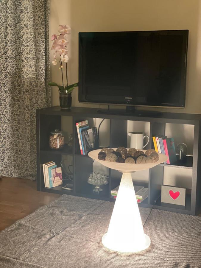 פירנצה Di Quarto Apartment מראה חיצוני תמונה